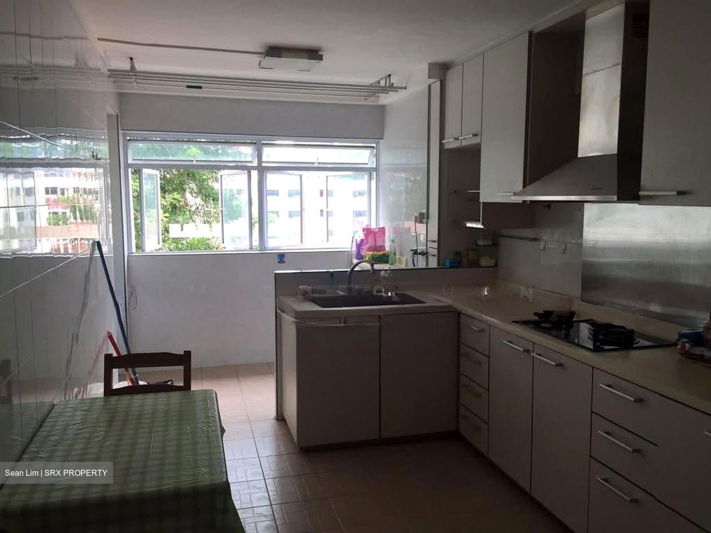 Blk 205 Jurong East View (Jurong East), HDB 3 Rooms #635320011